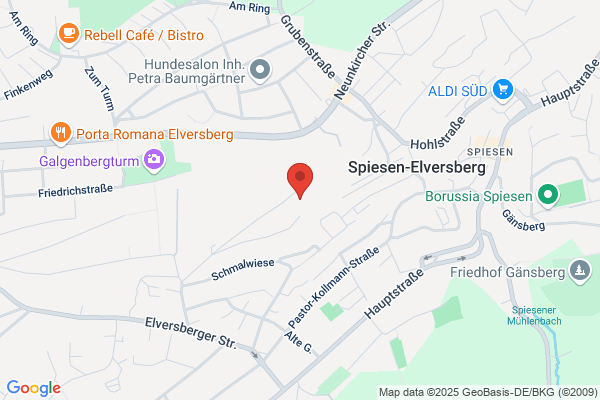R+V Versicherung Edesheim - Generalvertretung Bach Konzept GmbH