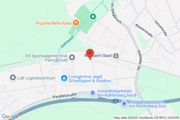 CLD Car Logistik GmbH