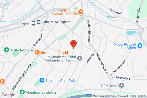 Jung GmbH