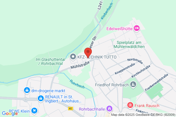 Michely Gebr. GmbH