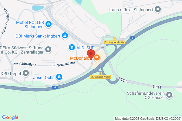 Uhl Gerhard GmbH