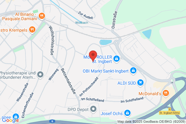 MBZ GmbH