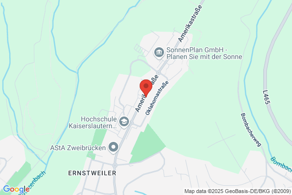 Horst Meyer Modellbau GmbH