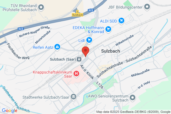 Karl Iselt GmbH