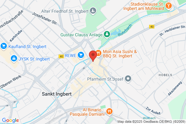 Modeboutique Ninia