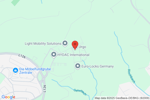 URGO GmbH