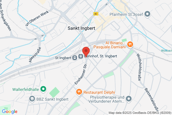 Inh. Sylvia Kötteritzsch Krankengymnastik Lauer