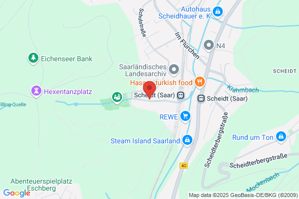 Kuntz Klaus Kompass21
