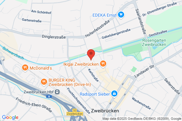 Reisebüro Mettendorf Dieter