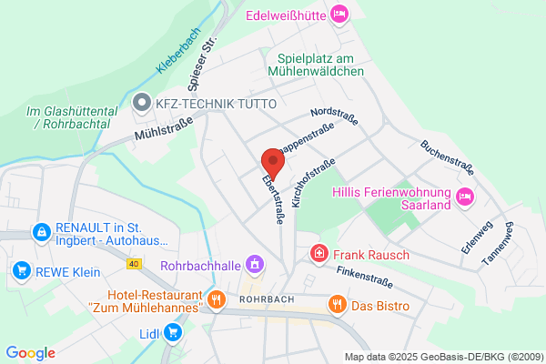 TÜV Saarland Holding GmbH