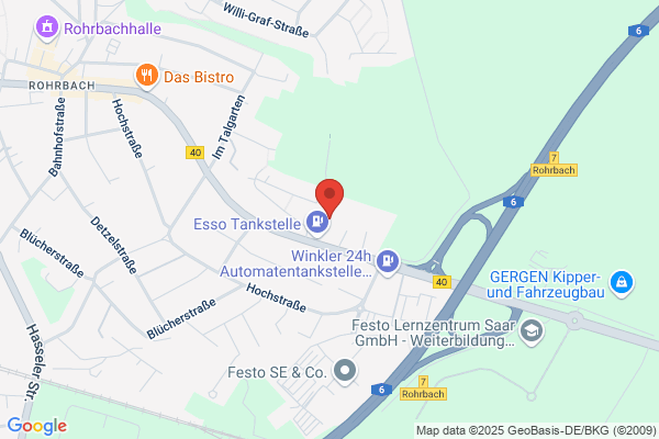 TÜV SÜD Industrieservice GmbH