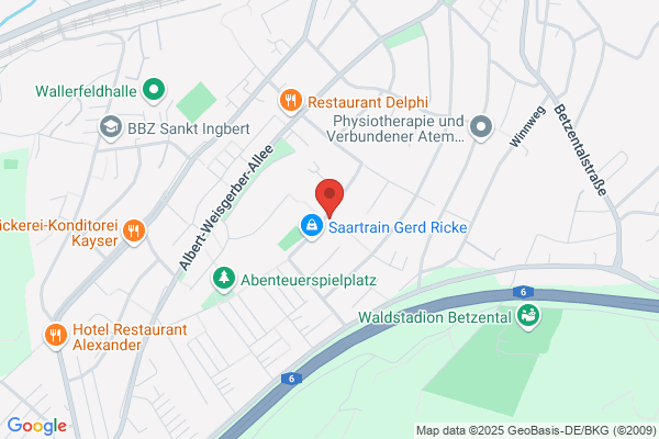 Grund- u. Hauptschulen Glück-Auf-Schule