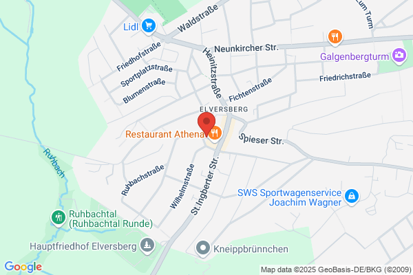 Grundschule Elversberg