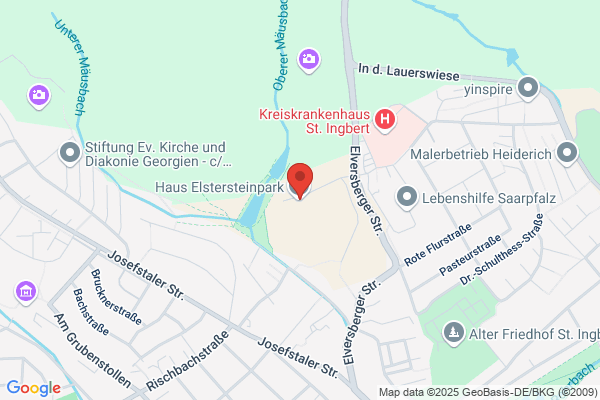 Rettungsdienstschule Saar gGmbH
