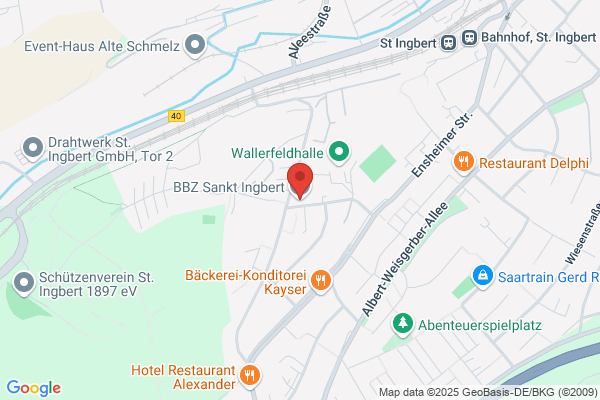 Willi-Graf-Schule Berufsbildungszentrum des Saarpfalz-Kreises