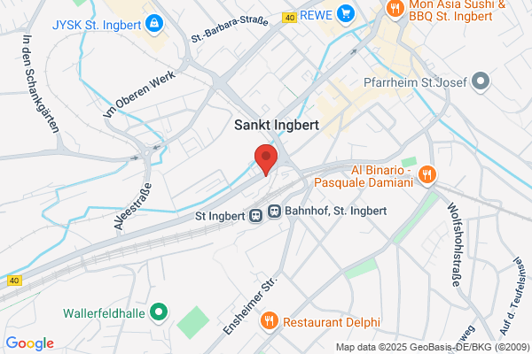 euroGIS AG & Co. Geoinformatik KG