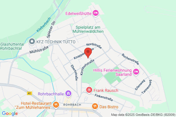 Neiningers Regenbogen
