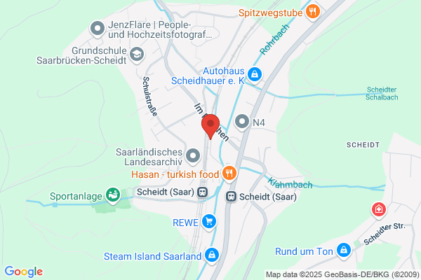 Eintracht Jägersfreude e.V.