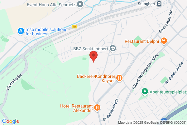 Schulturnhalle