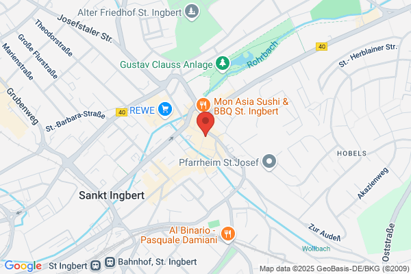Sport Langlois GmbH