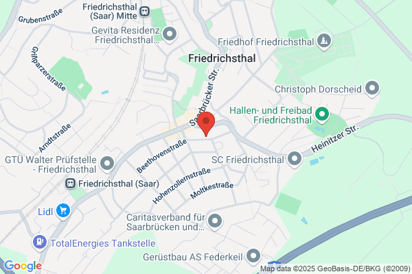 SSF Steuerberatung