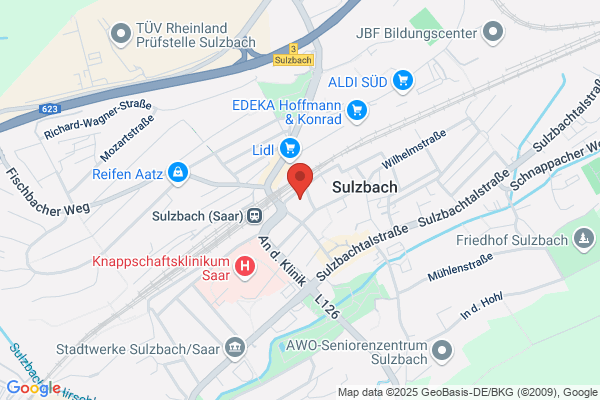 Wächter u. Wächter Steuerberatersozietät