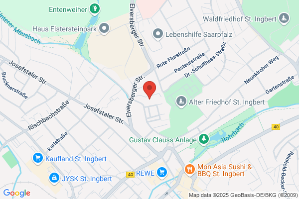 Aktuell Lohnsteuerhilfeverein e.V. - St. Ingbert