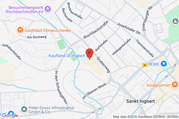 Kaufland St. Ingbert