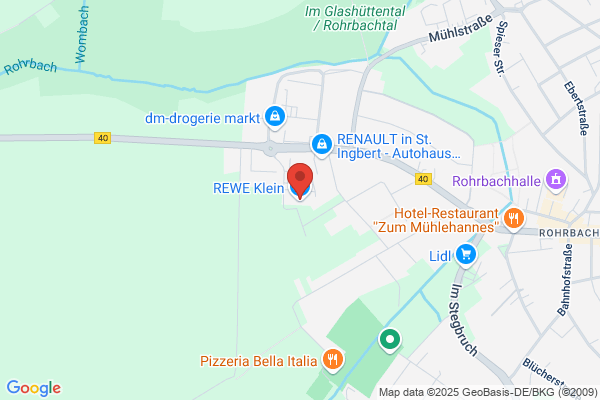 REWE