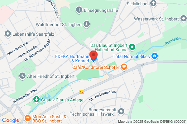 EDEKA Hoffmann & Konrad