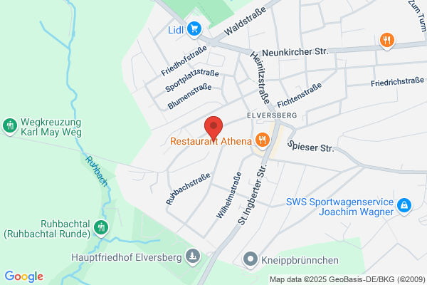 Rinkes GmbH