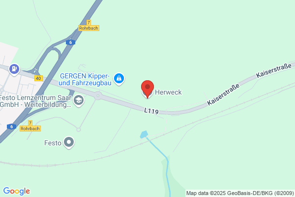 herweck AG