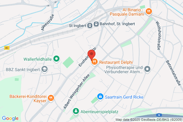Beerdigungsinstitut Pietät