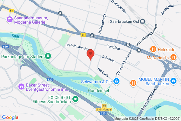 energis GmbH