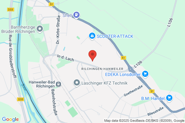 idekon Werbeagentur GmbH