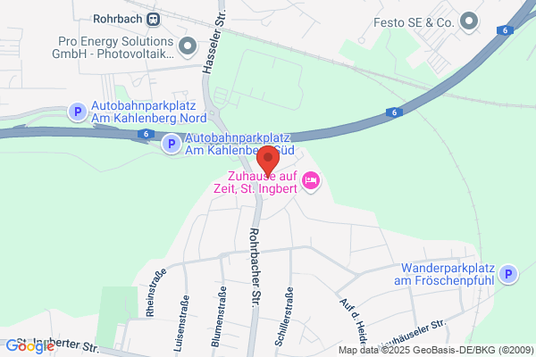 Molter und Pink GmbH