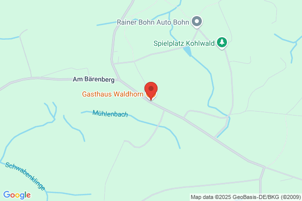 Gasthof zum Waldhorn