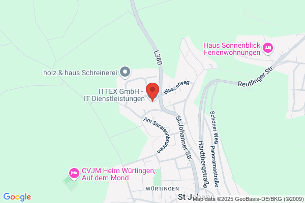 ITTEX GmbH