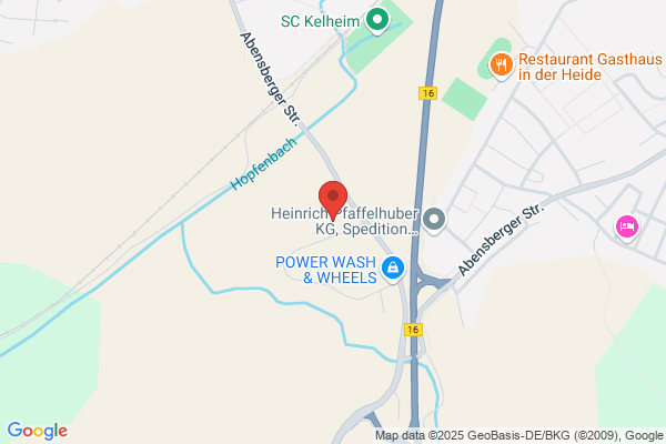 Autohaus Hägele