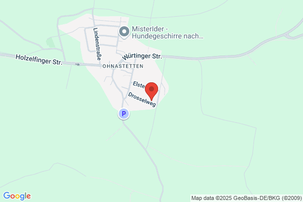 Forstrevier Alb, Forsthaus St. Johann, Karl-Heinz Stecker