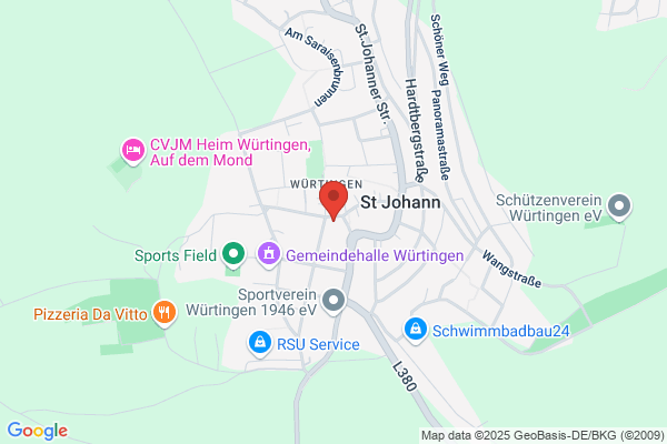 Gasthof Landhotel Hirsch