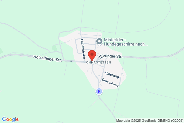 Kindergarten Ohnastetten