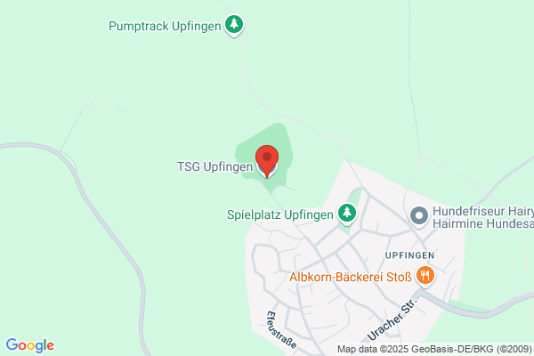 TSG Upfingen