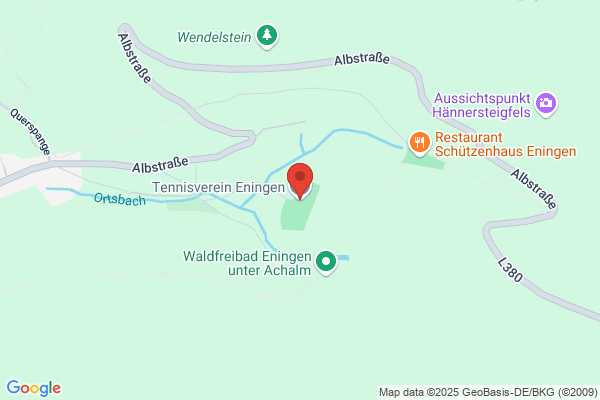 Tennisverein Eningen e.V.