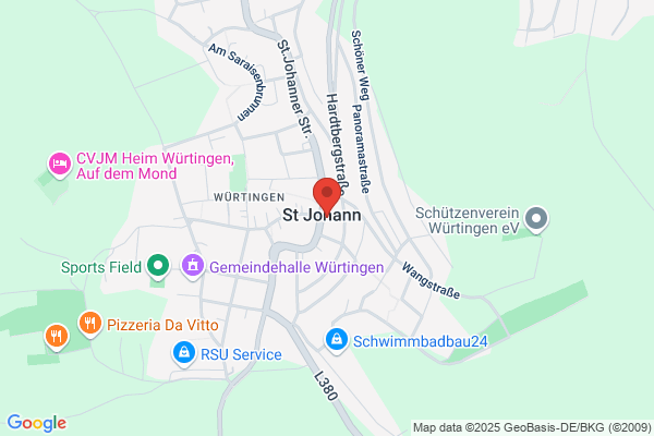 Trittfest GmbH