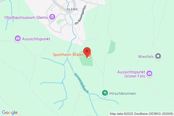 Turn und Sportverein Glems e.V