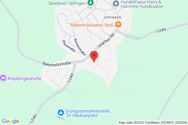 bedeko GmbH