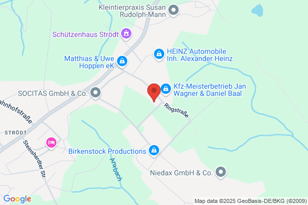 SIGNAL IDUNA Versicherung Uwe Werner