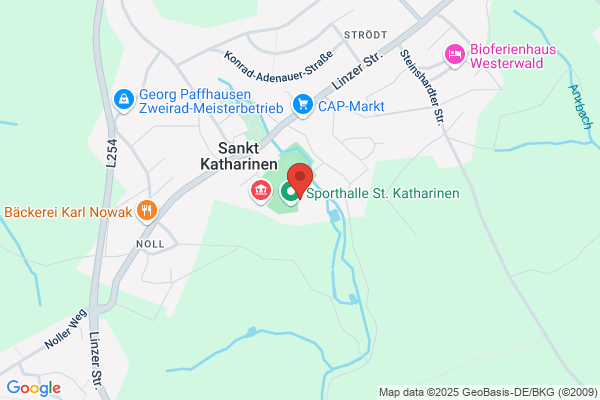 Grundschule St. Katharinen St. Georg