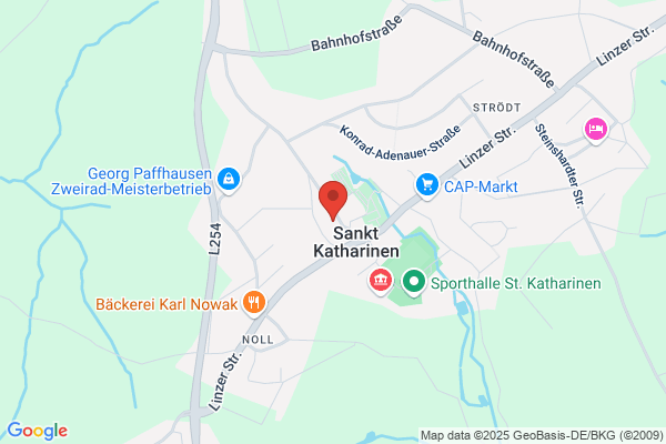 Leben in Bewegung